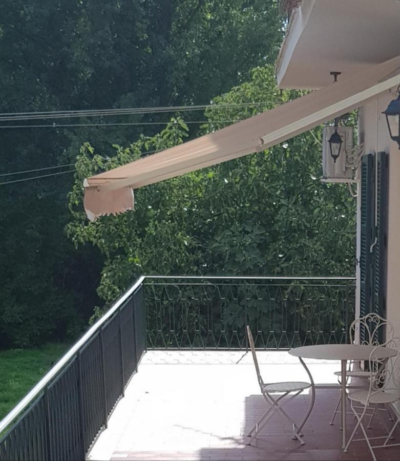 Casa Rosamari - Su Lago Di Posta Fibreno, Appartamento Con Camino Kültér fotó