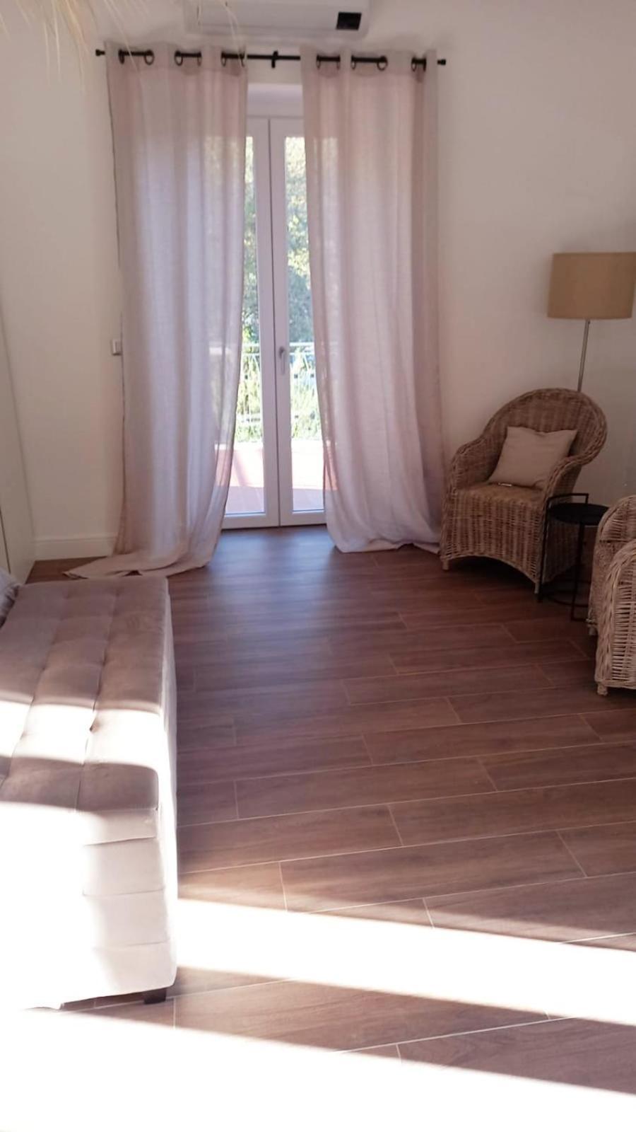 Casa Rosamari - Su Lago Di Posta Fibreno, Appartamento Con Camino Kültér fotó