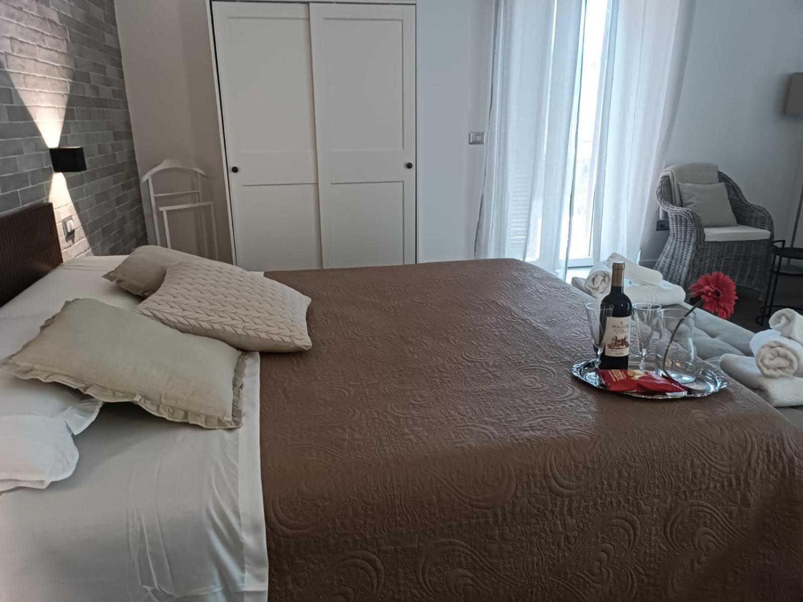 Casa Rosamari - Su Lago Di Posta Fibreno, Appartamento Con Camino Kültér fotó