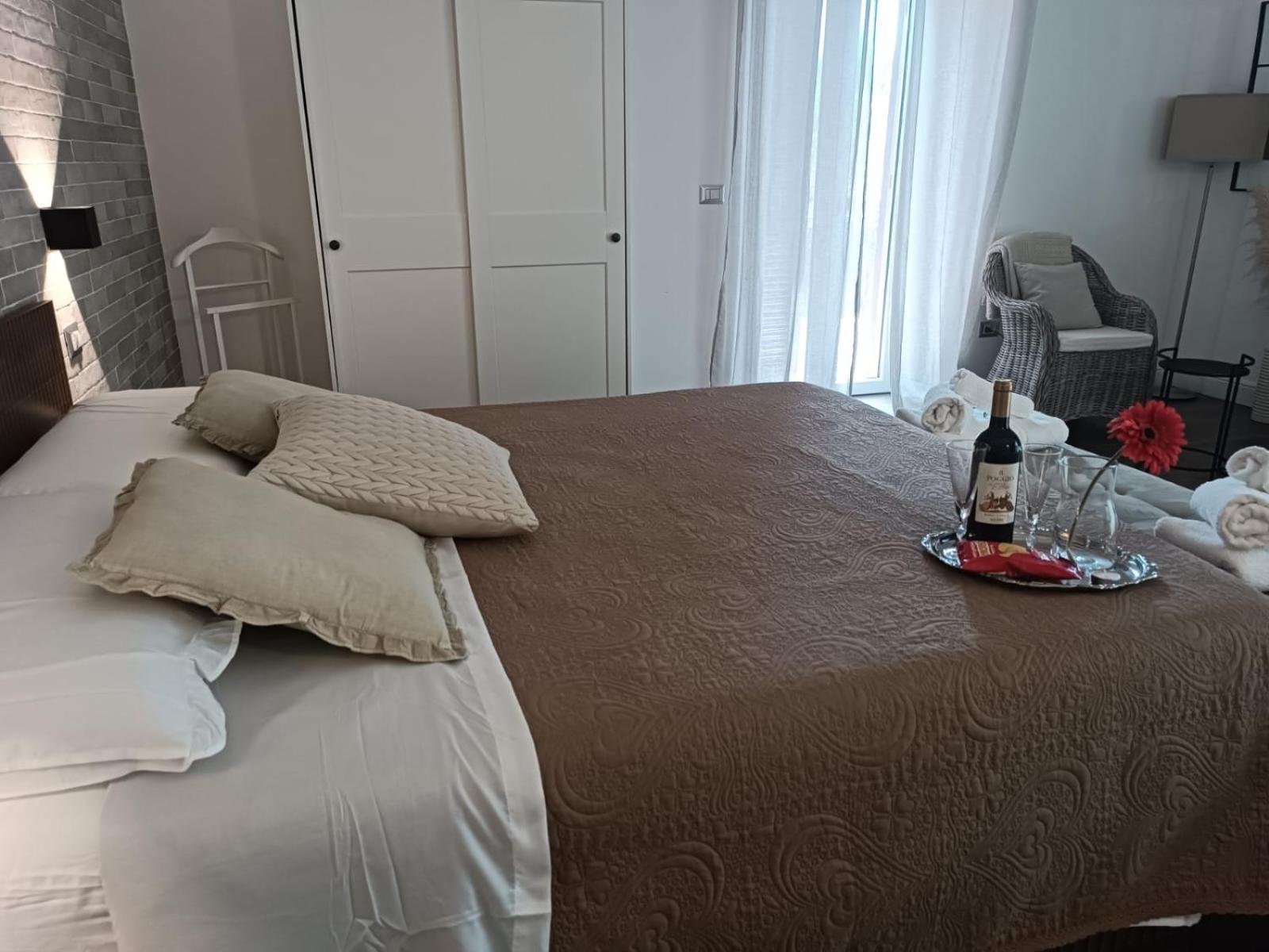 Casa Rosamari - Su Lago Di Posta Fibreno, Appartamento Con Camino Kültér fotó